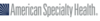 American Specialty Health Incorporated 