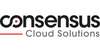 Consensus Cloud Solutions