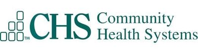 Community Health Systems (CHS) 