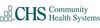 Community Health Systems (CHS) 