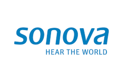 Sonova